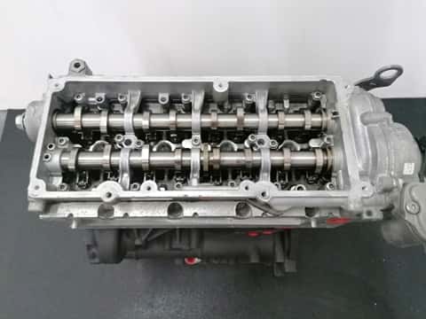 Moteur DDAA vue 5