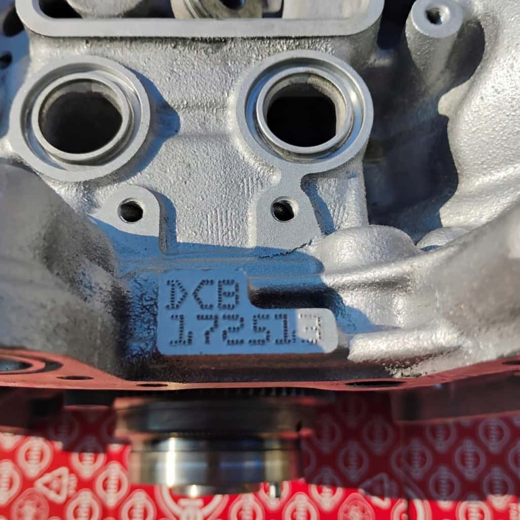 Moteur DCBG vue 5
