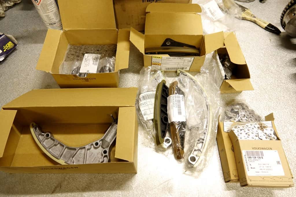 Moteur CZVC vue 9