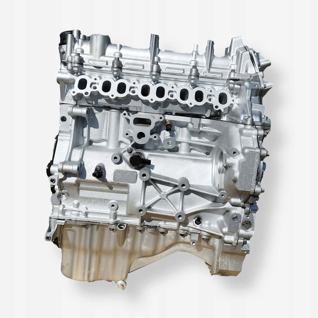 Moteur 204DTD(AJ20D4) vue 4