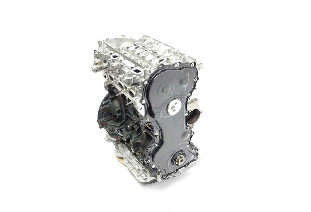 Moteur M9T 704 vue 4