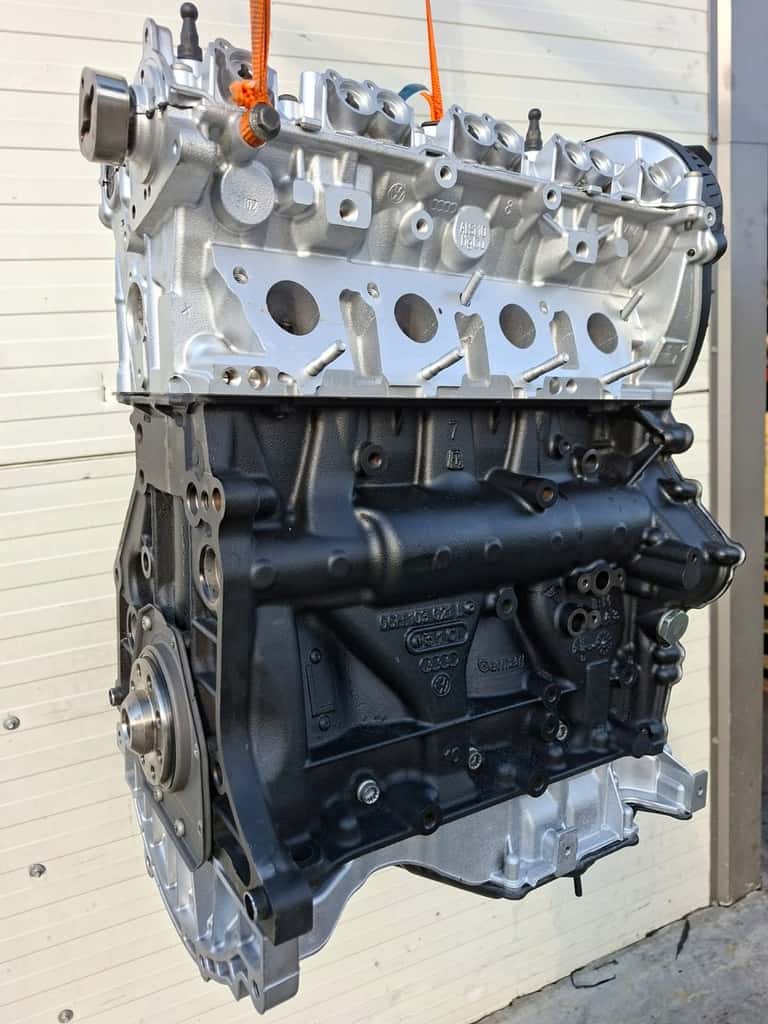 Moteur CPMB vue 6
