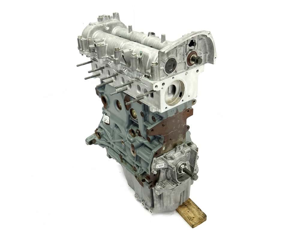 Moteur LAU 61 vue 6