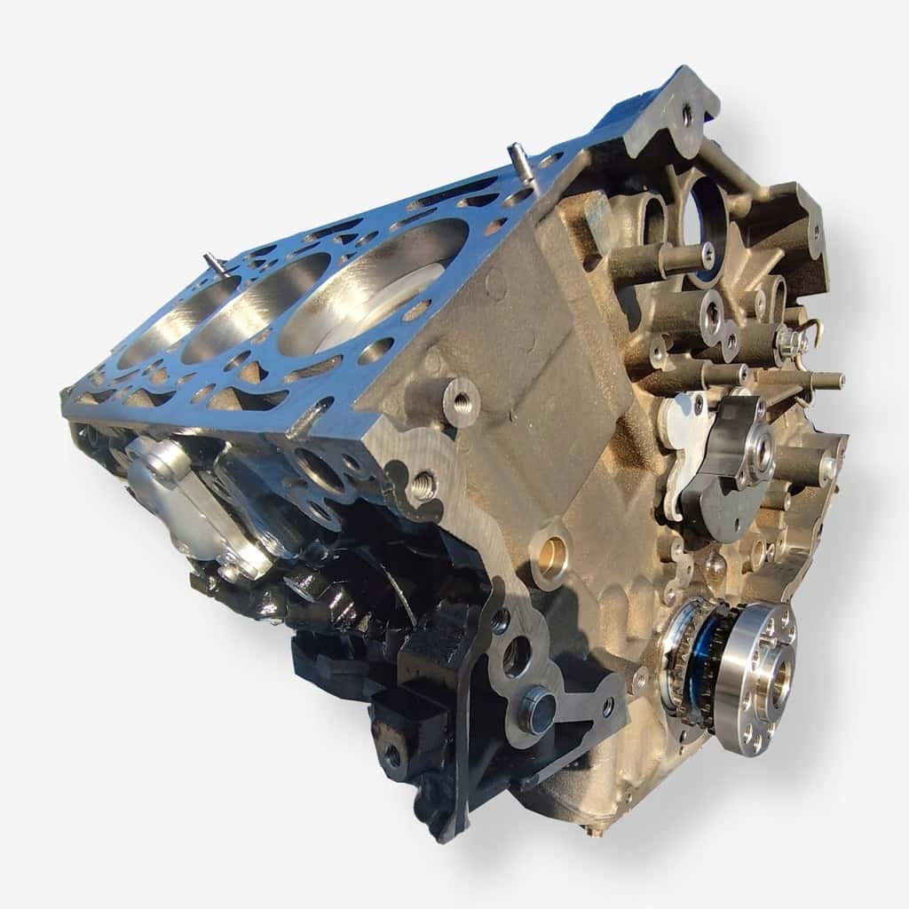 Moteur CRTE vue 4