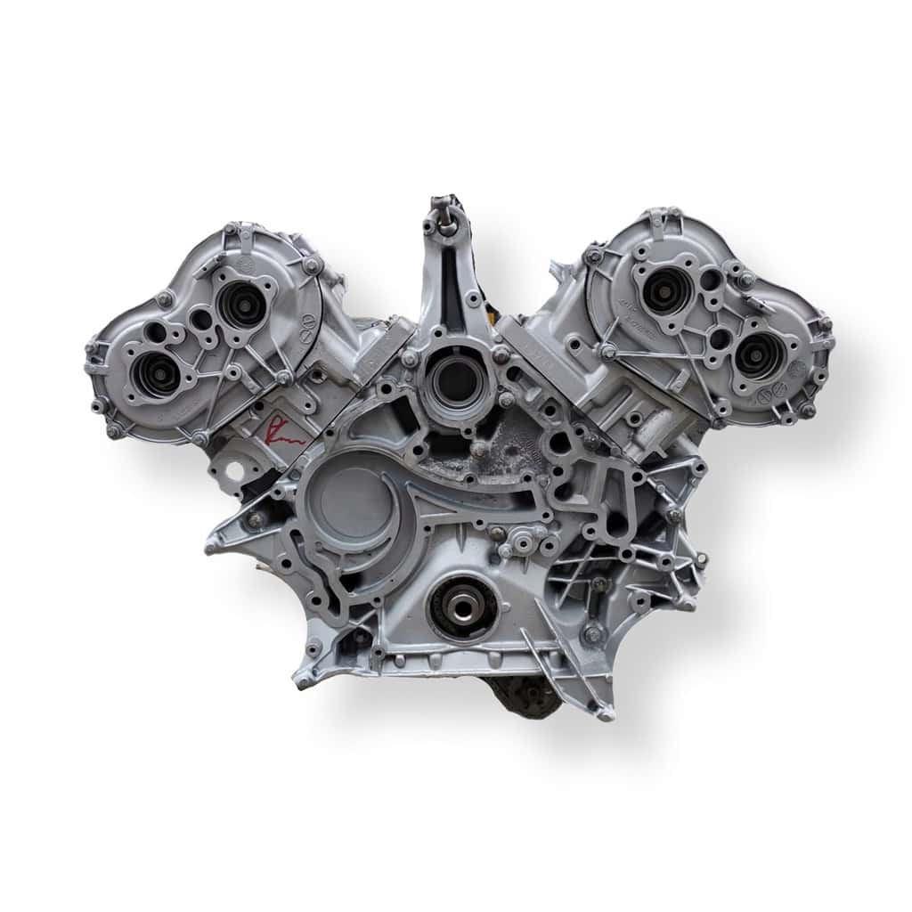 Moteur M 272.967 vue 5