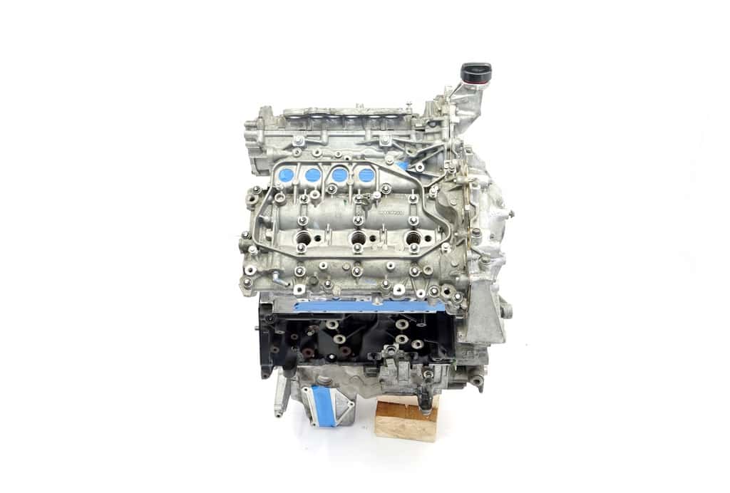Moteur V9X 891 vue 6
