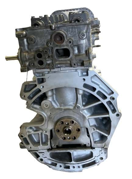 Moteur QQDB vue 4