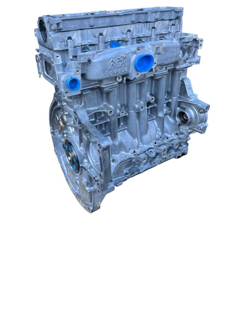 Moteur XXGA vue 3