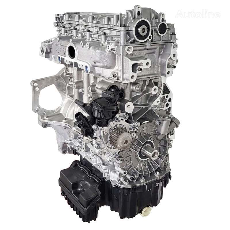 Moteur ZTGA vue 6