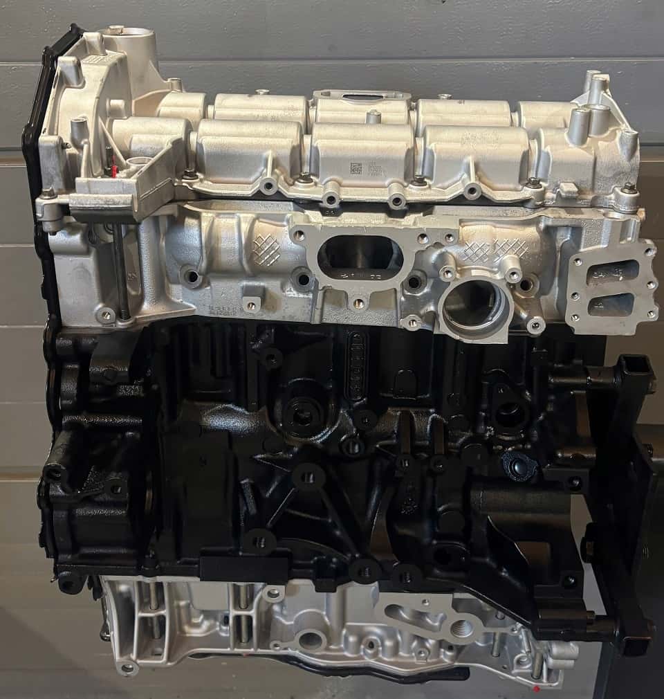 Moteur YLDC vue 2