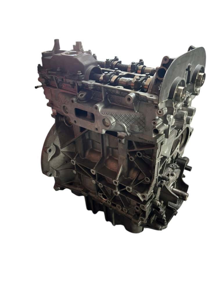 Moteur M8MB vue 3