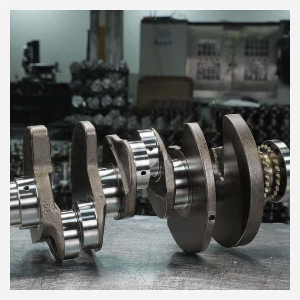 Moteur CVUA vue 16