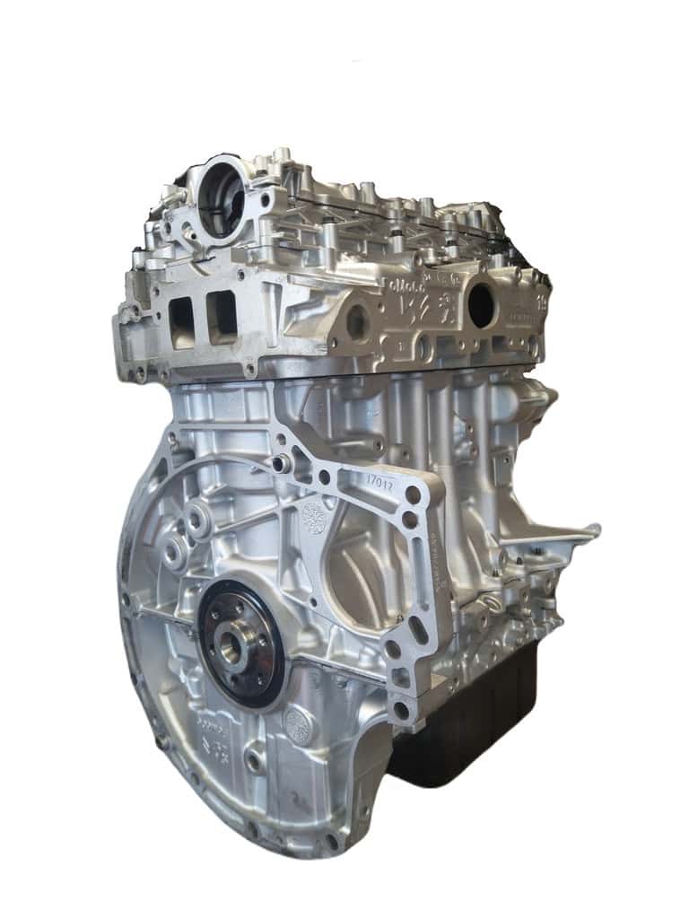 Moteur YHY (DV5RD) vue 4