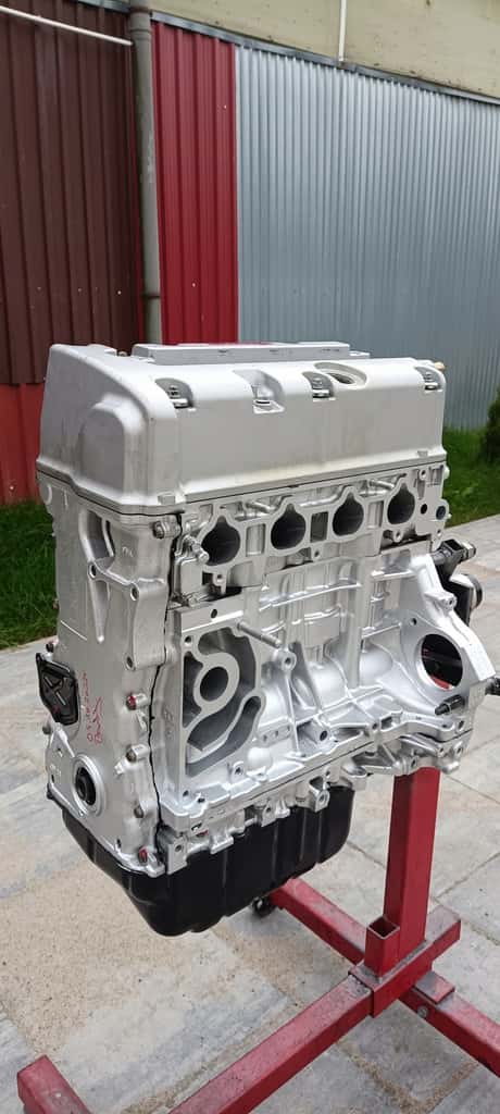 Moteur K24A3 vue 3