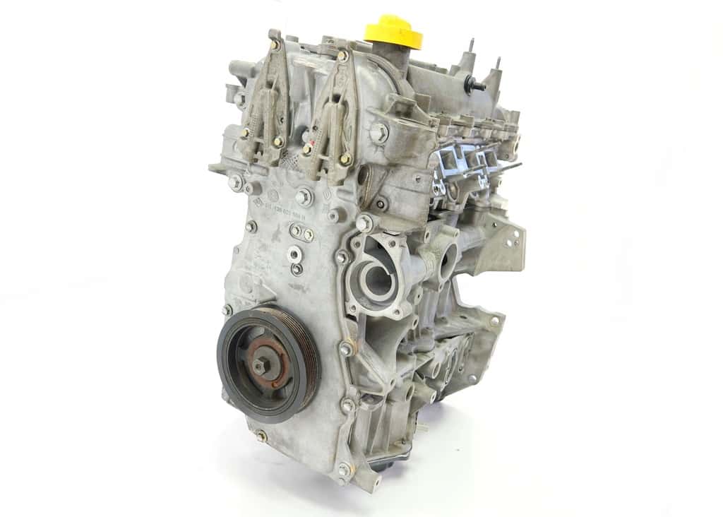 Moteur H5F 403 vue 4