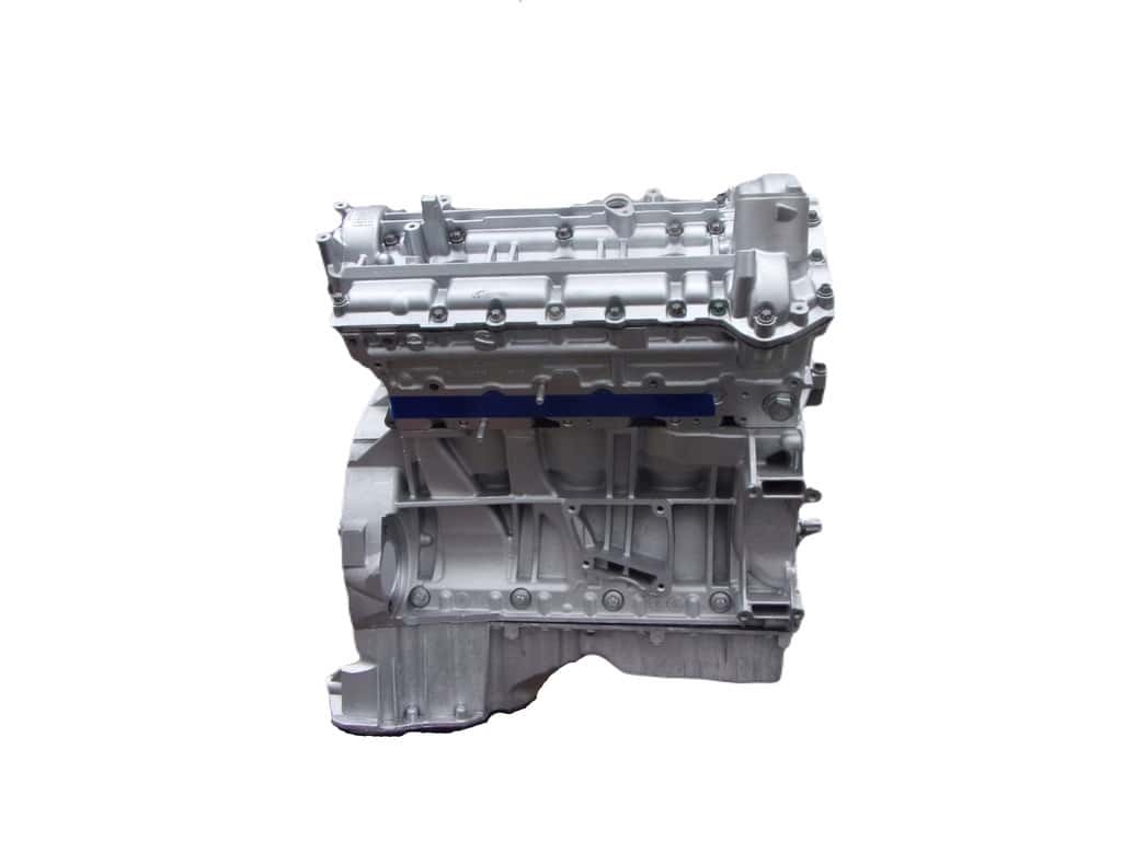 Moteur OM 642.834 vue 3