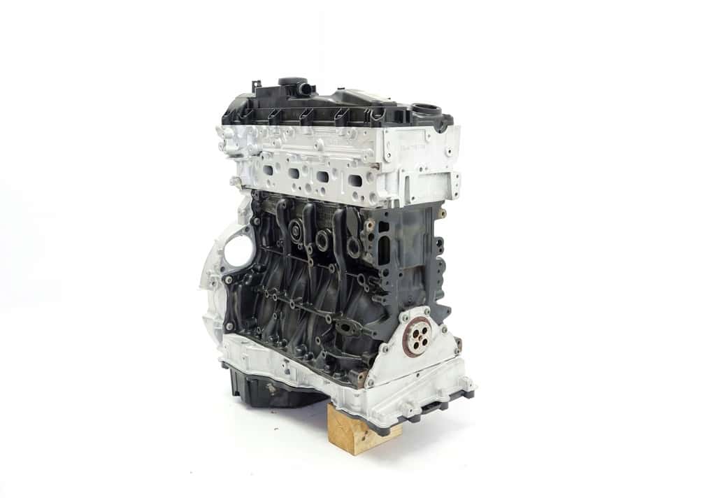 Moteur OM 651.911 vue 5