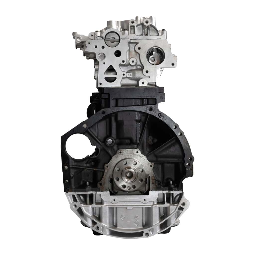 Moteur M9T 700 vue 5