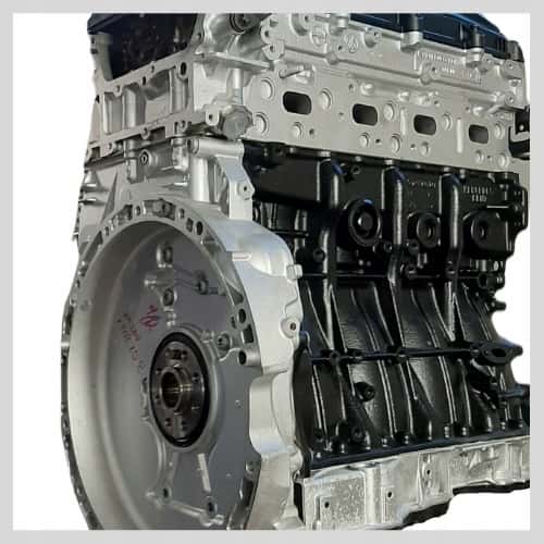 Moteur 651.930 vue 7