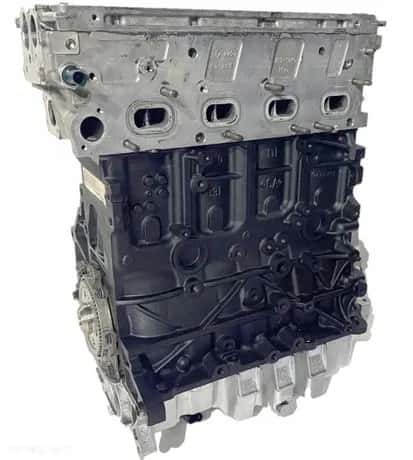 Moteur CFJA vue 2