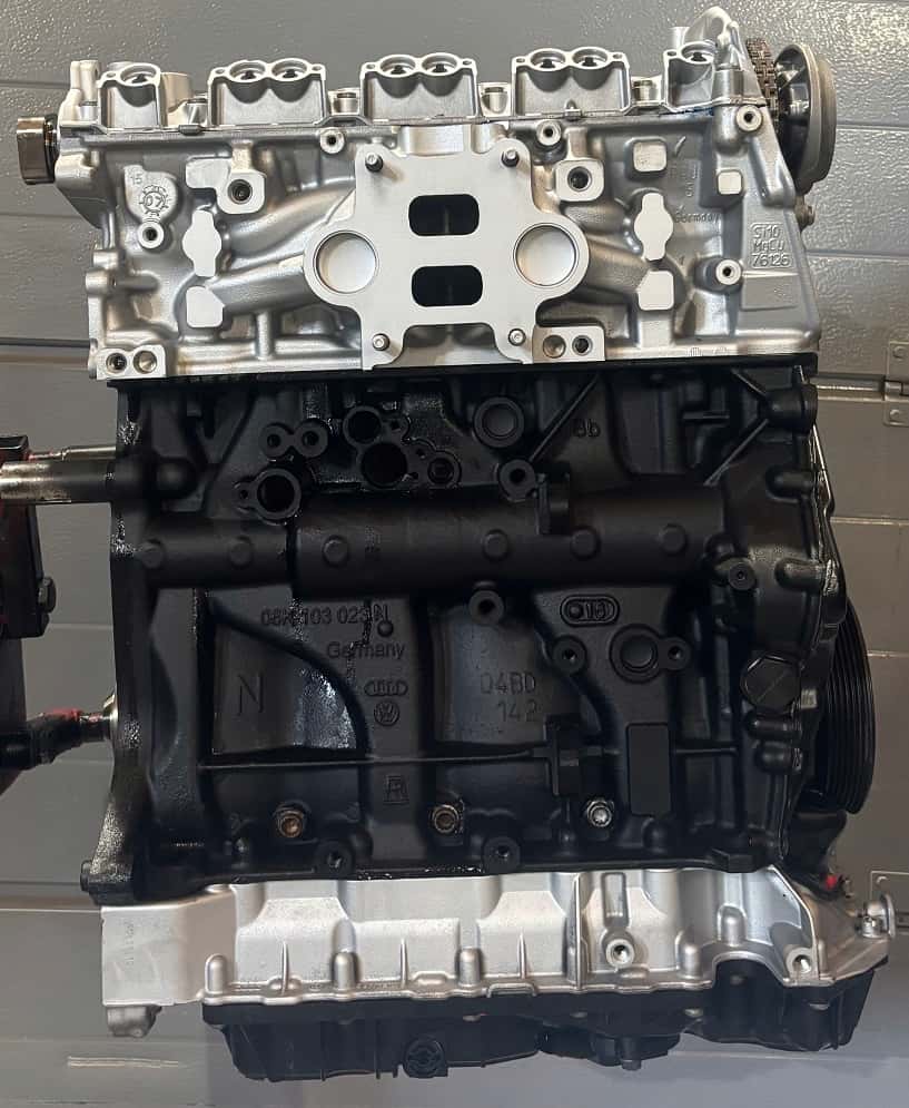 Moteur CNCE vue 4