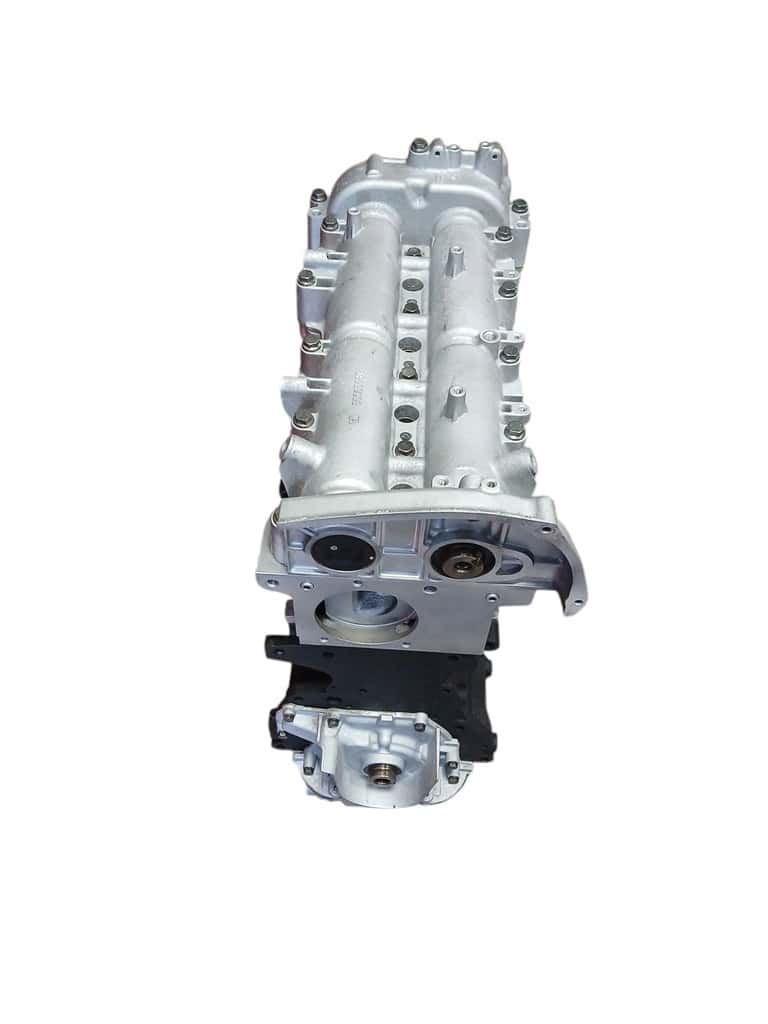 Moteur A 20 DTL vue 5