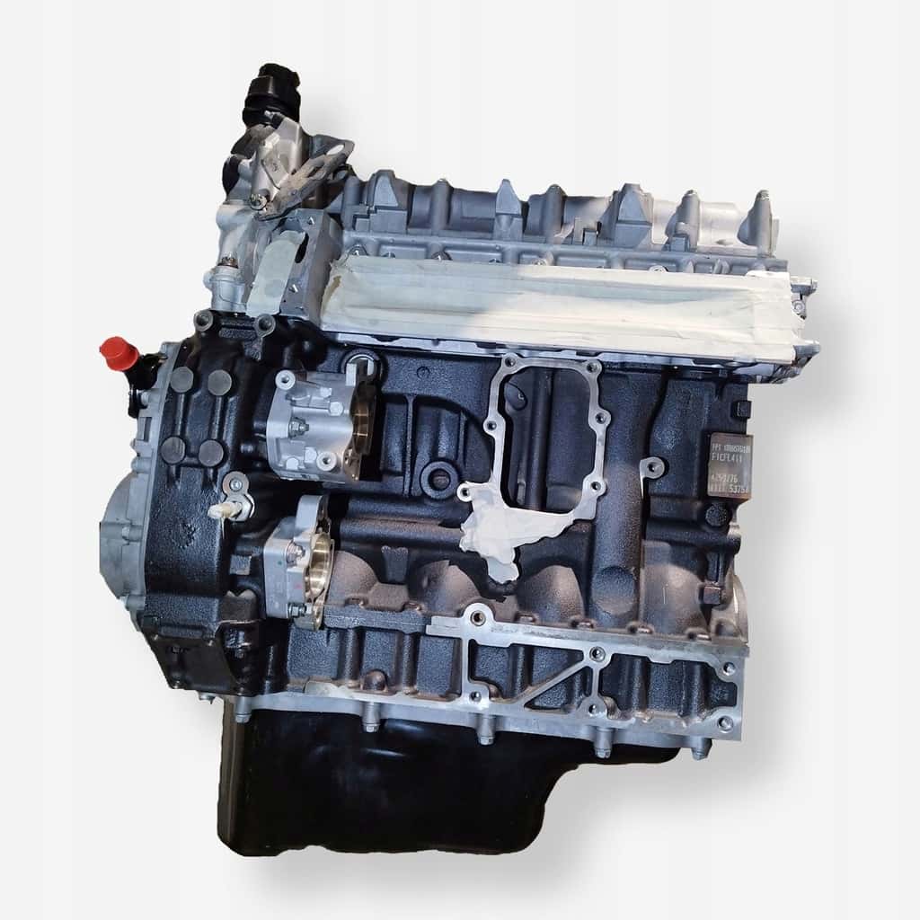 Moteur F1CE3481E vue 2