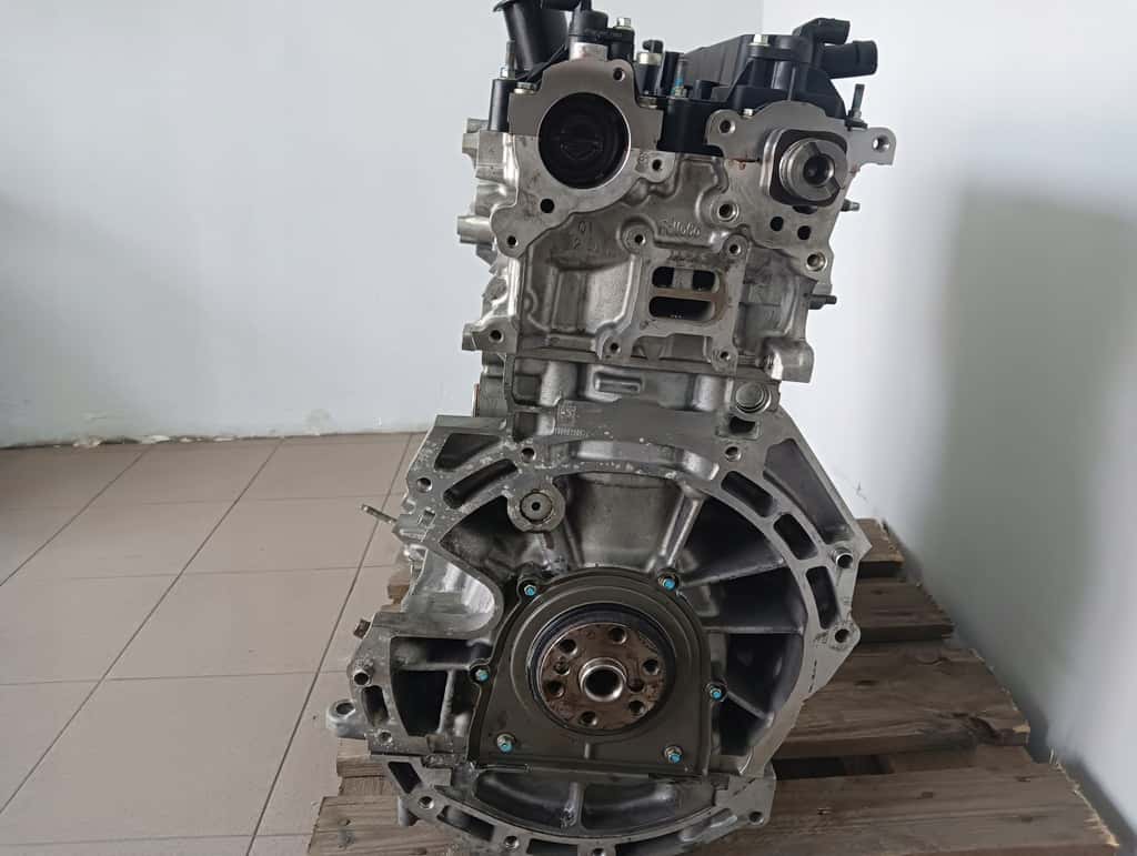Moteur YVDA vue 5