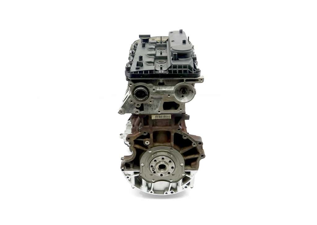 Moteur UHFB vue 5