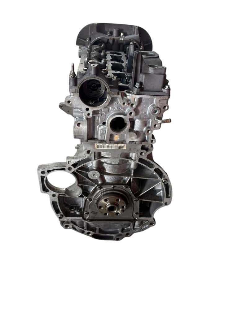 Moteur M8MB vue 7
