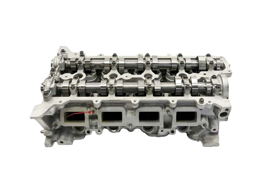 Moteur H5F 403 vue 12