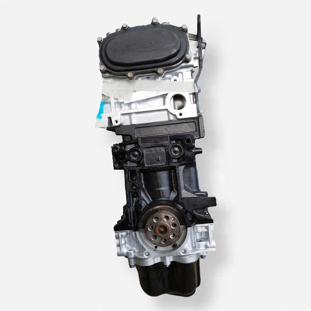 Moteur F1AGL411G vue 4