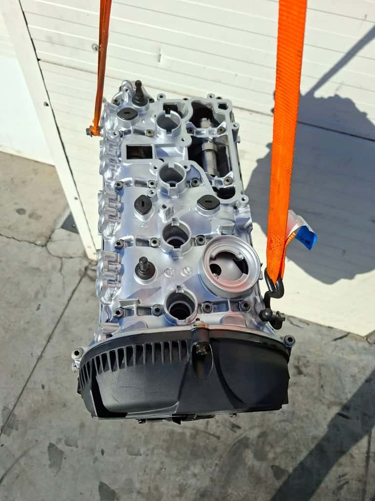 Moteur CPMB vue 7