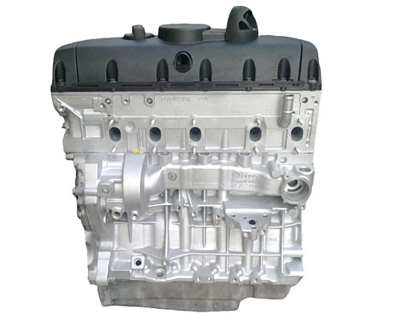 Moteur BPC vue 2