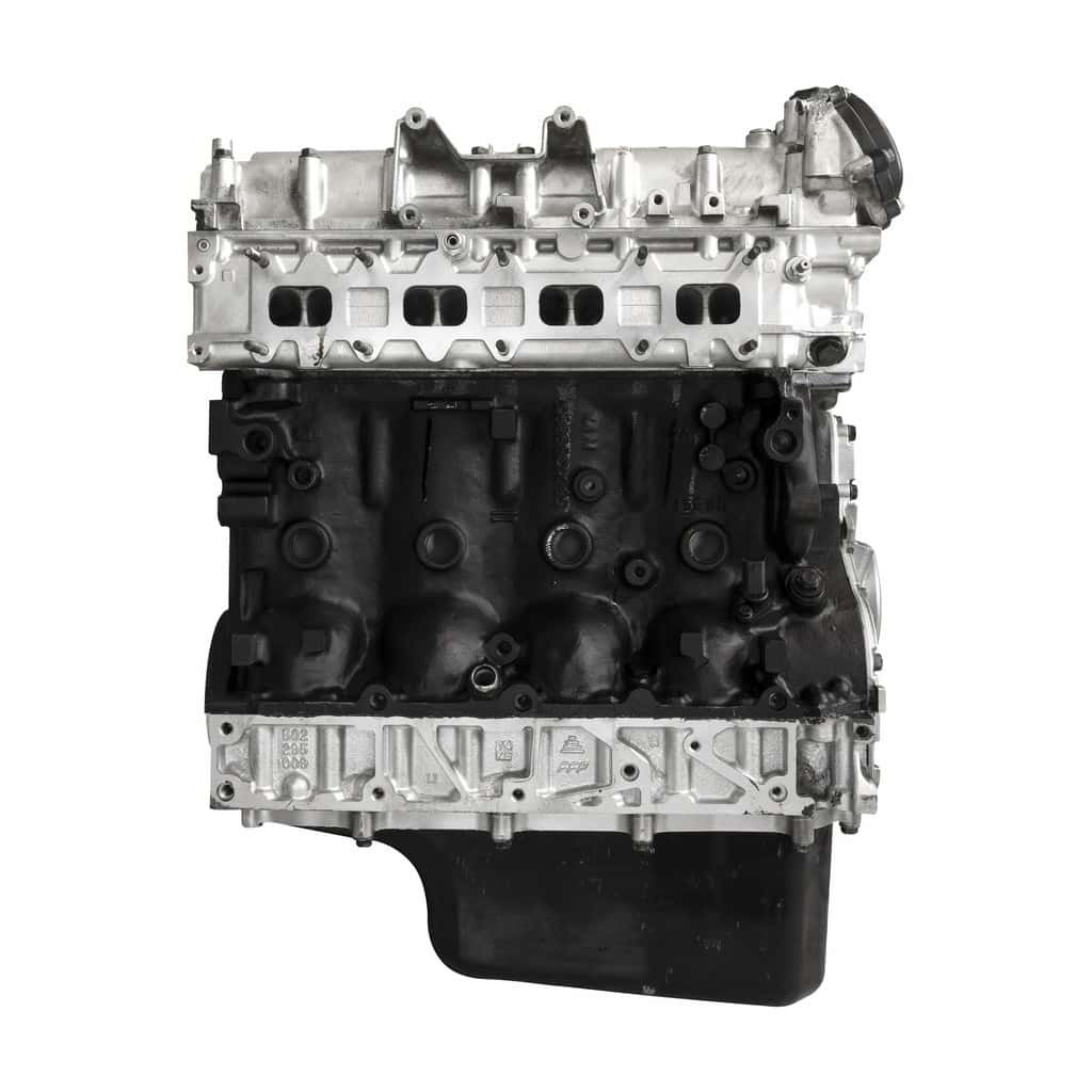 Moteur F1CFA401C vue 3