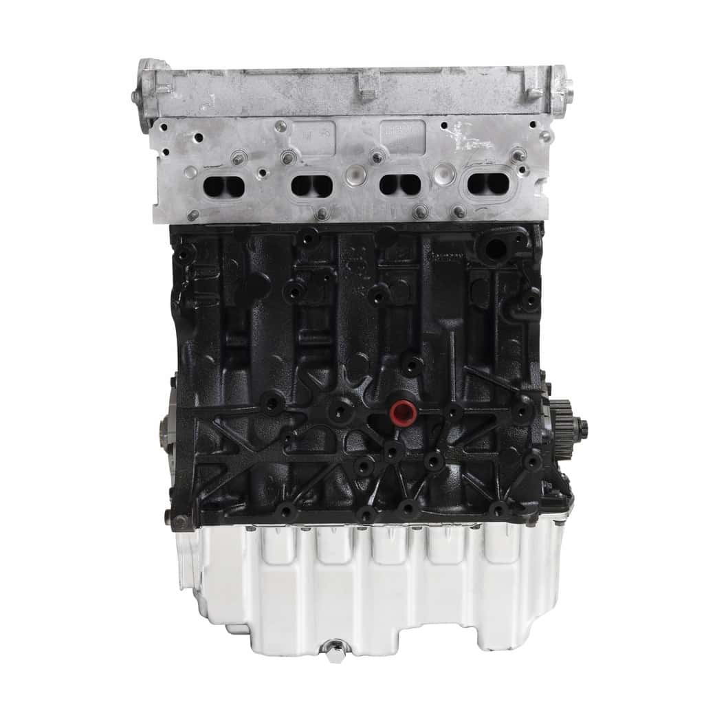 Moteur ALL vue 4