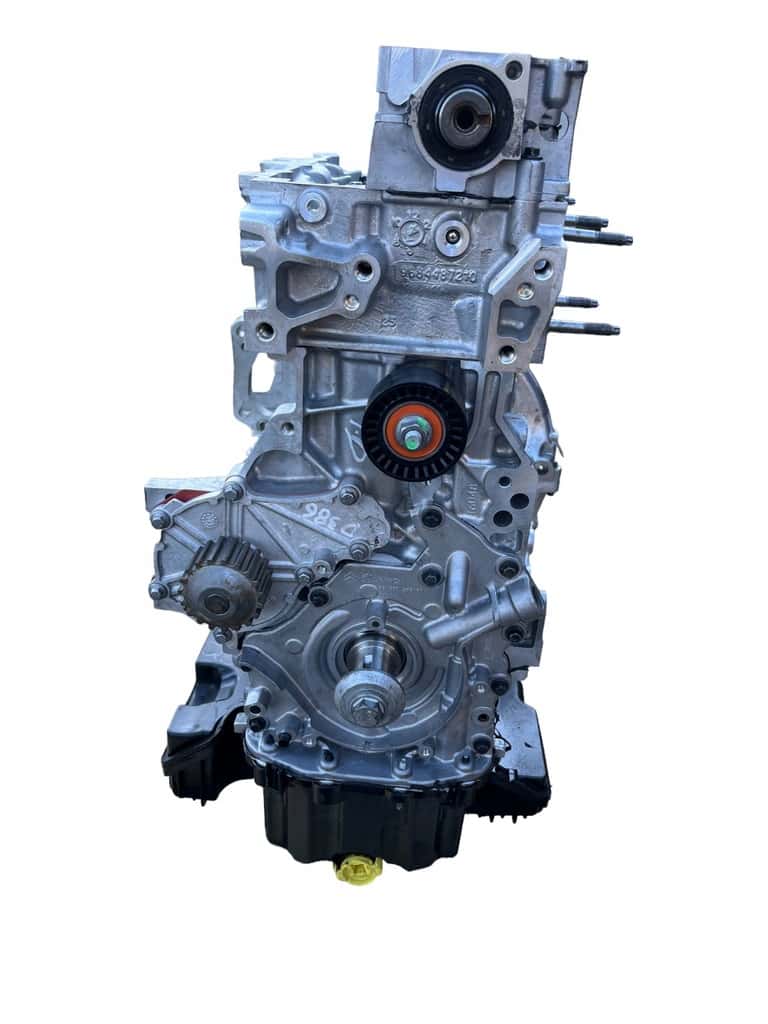 Moteur XXGA vue 6