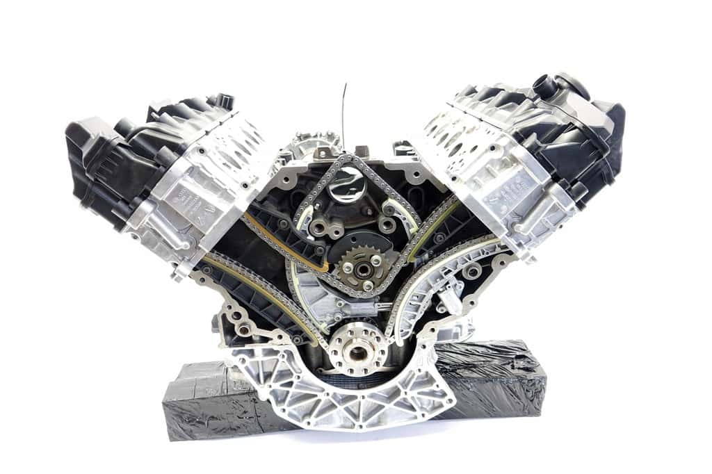 Moteur CZVC vue 6