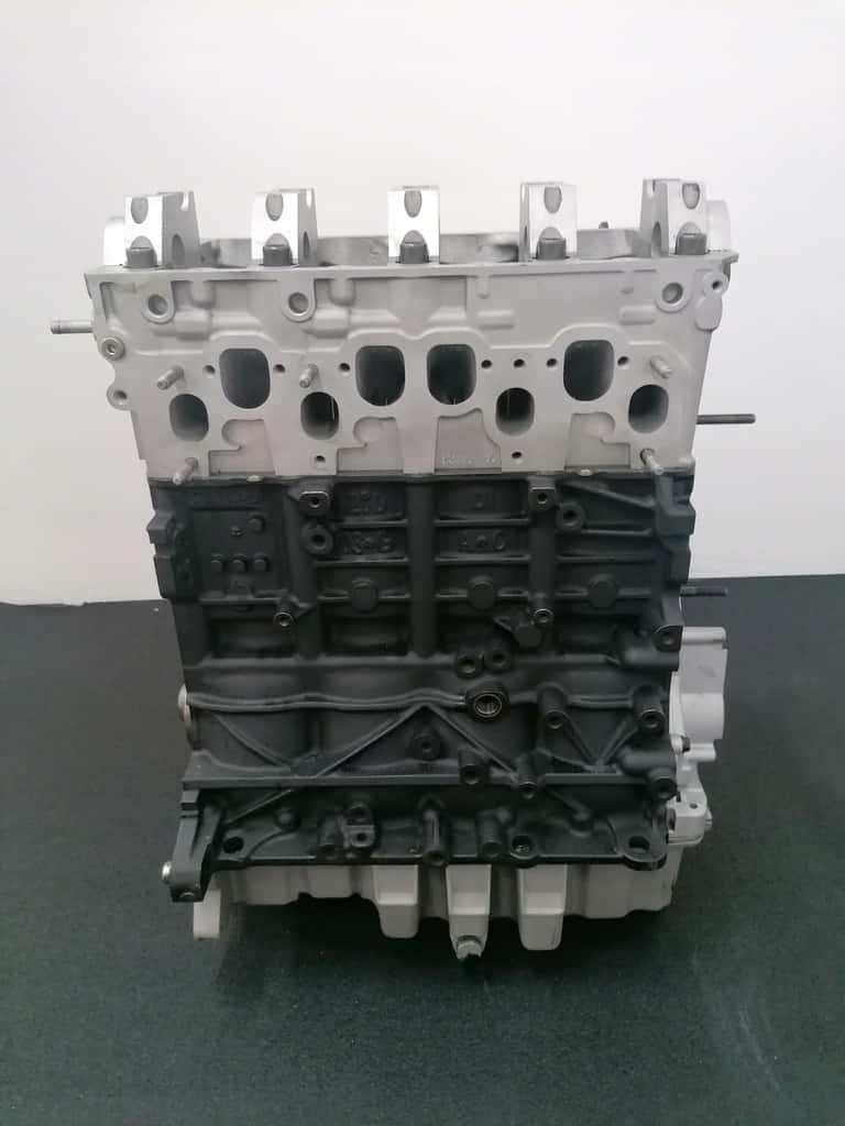 Moteur BRT vue 5
