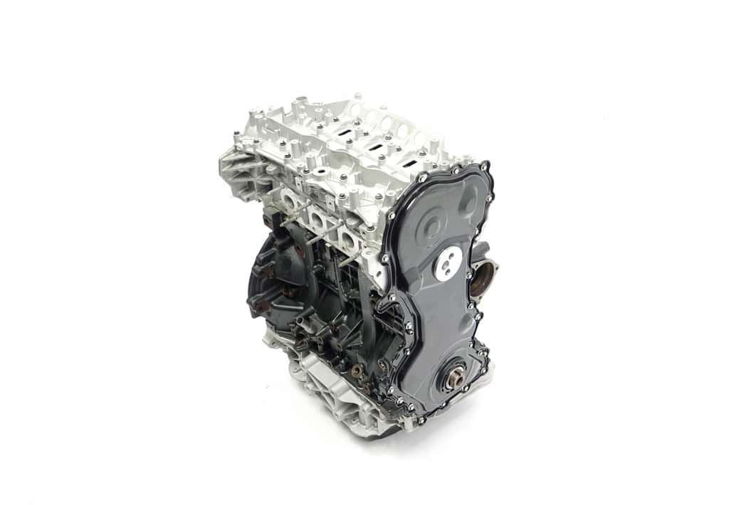 Moteur M9T 872 vue 5