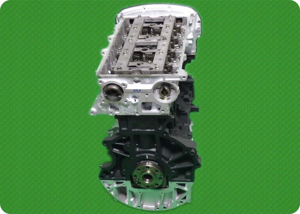 Moteur SRFD vue 2