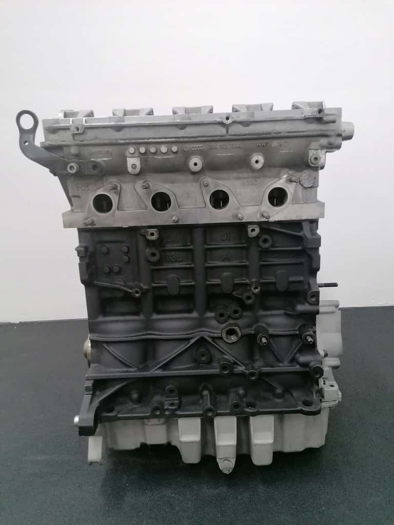 Moteur BLB vue 6