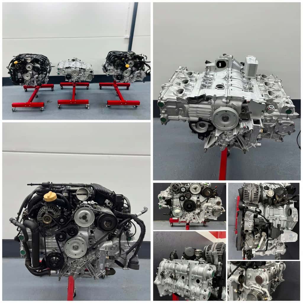 Moteur MCX.TA vue 15