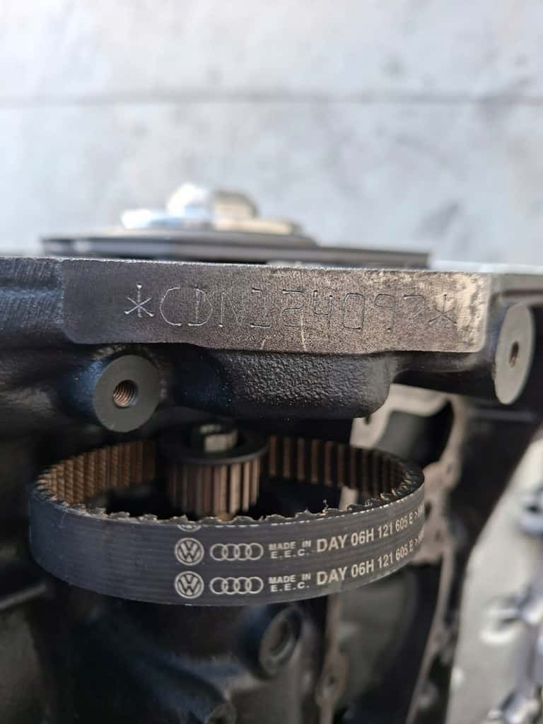 Moteur CPMB vue 8