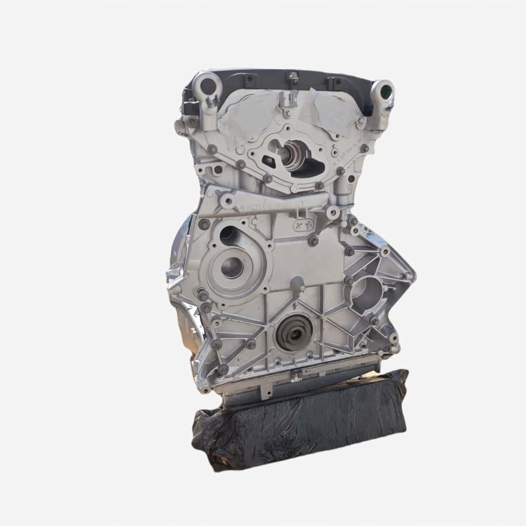 Moteur M 271.820 vue 4