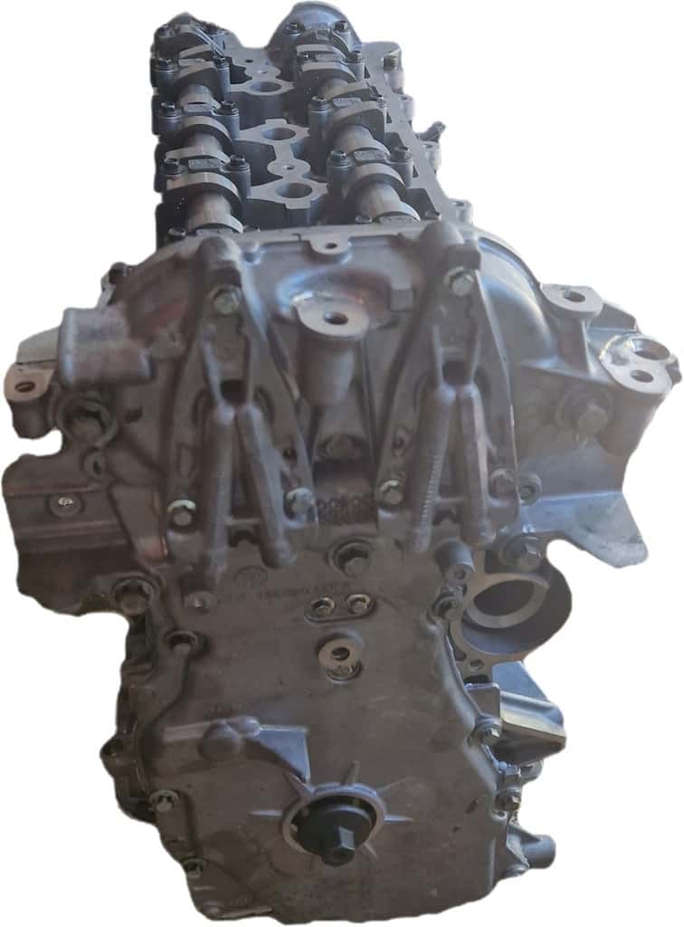 Moteur H5F 400 vue 5