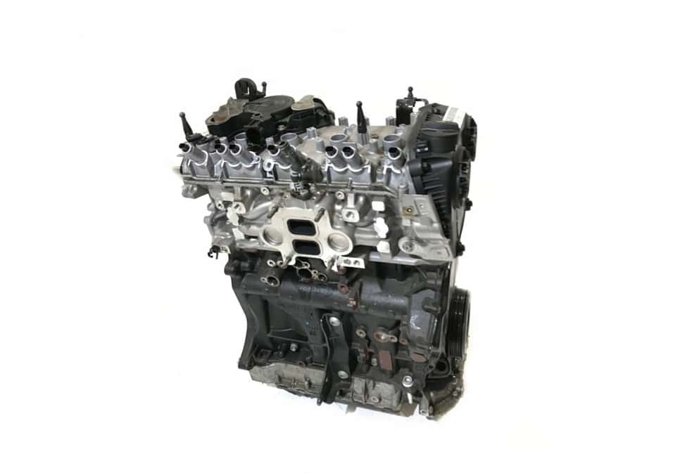 Moteur DKTB vue 2