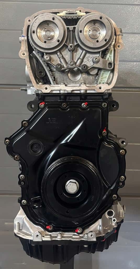 Moteur CNCE vue 3