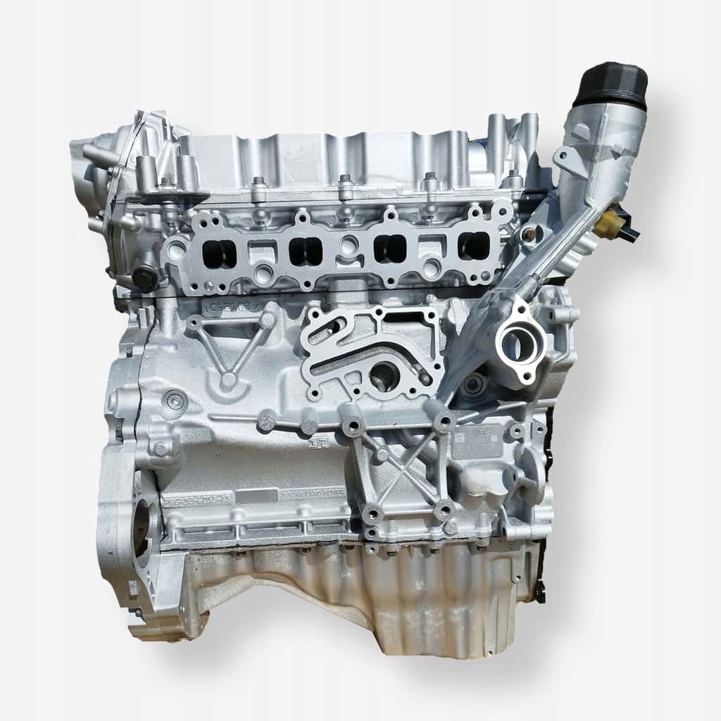Moteur 204DTD(AJ20D4) vue 3