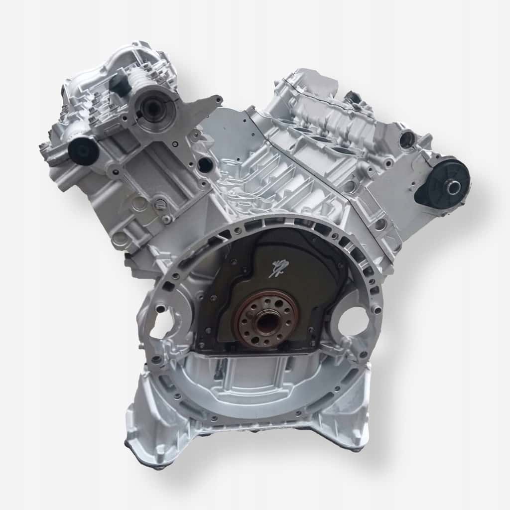 Moteur M 273.960 vue 3